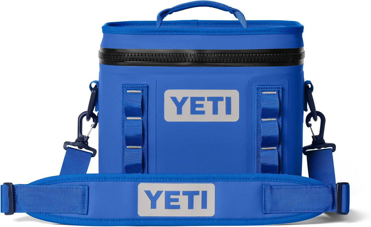 YETI Hopper Flip 8 Portable Soft Cooler