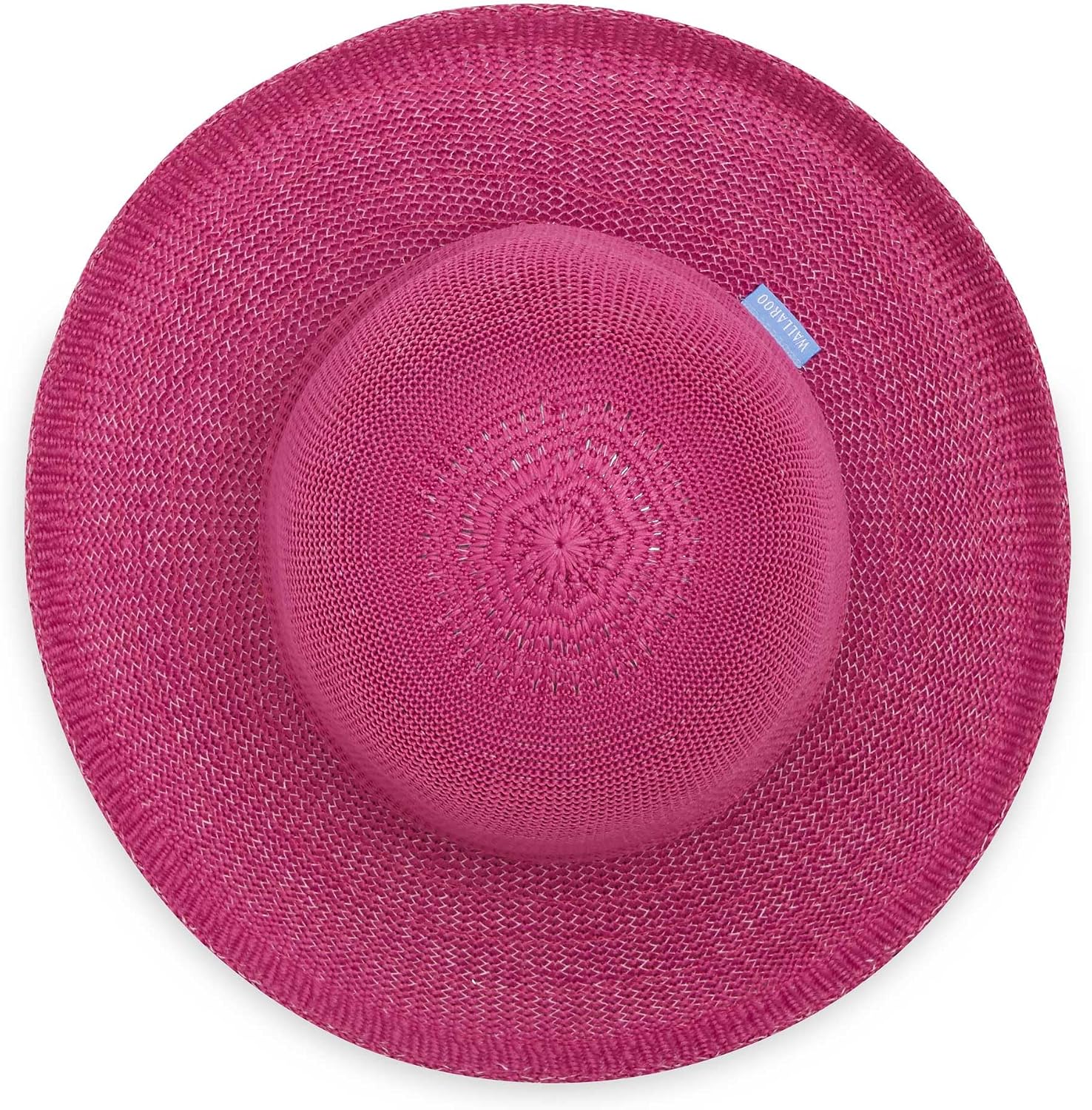Wallaroo Women's Victoria Sun Hat | Packable Design, Adjustable Sizing, Sophisticated Style