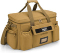 48 Can Insulated Soft Sided Collapsible Cooler Bag Ice Chest