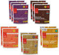 GOOD TO-GO Food Kit Assortments | Camping Food, Backpacking Food | Just Add Water Meals, Backpacking Meals | Dehydrated Meals Taste Better Than Freeze Dried Meals