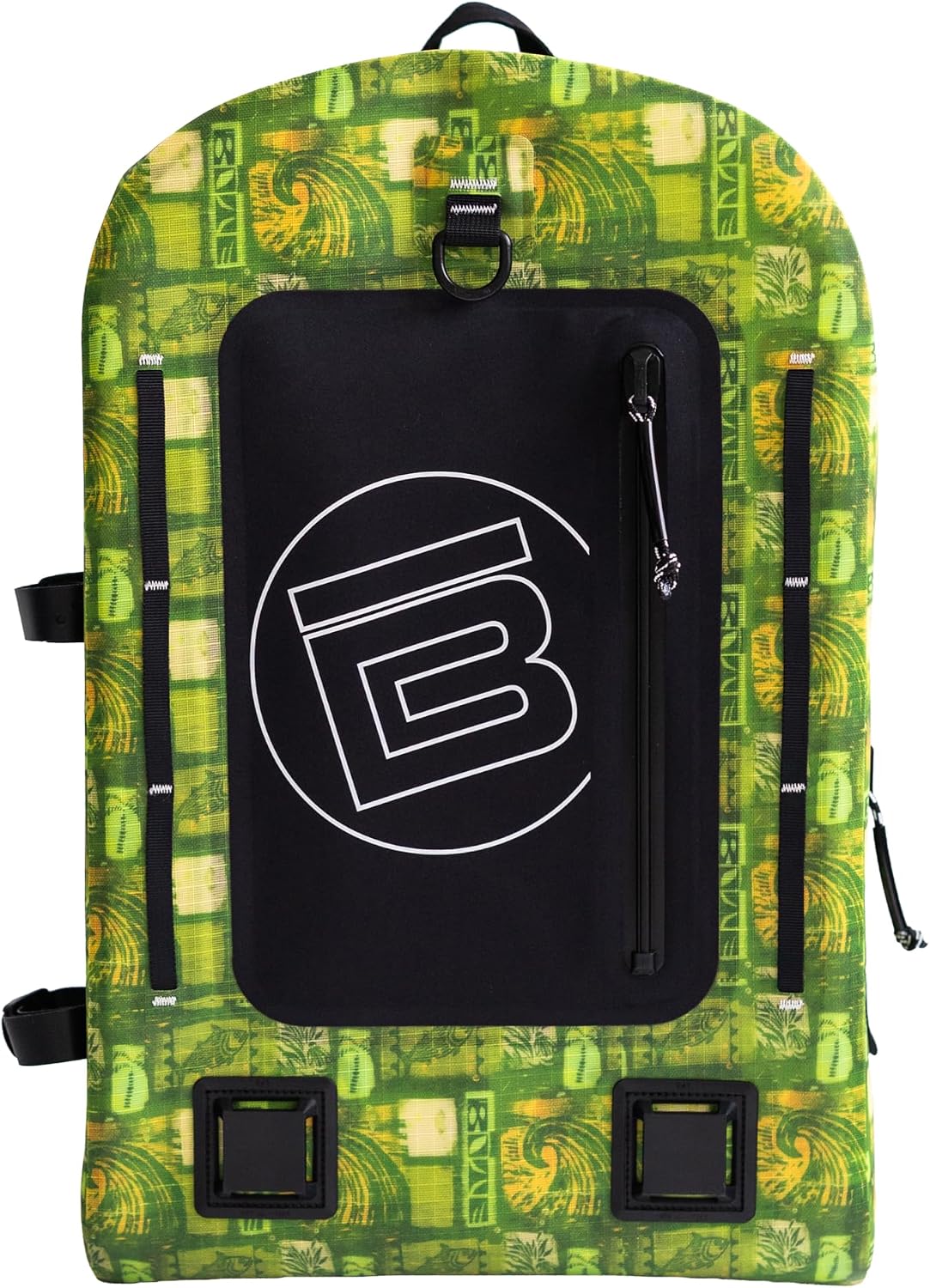 BOTE Highwater Waterproof Backpack 28L | Submersible Laptop Dry Backpack