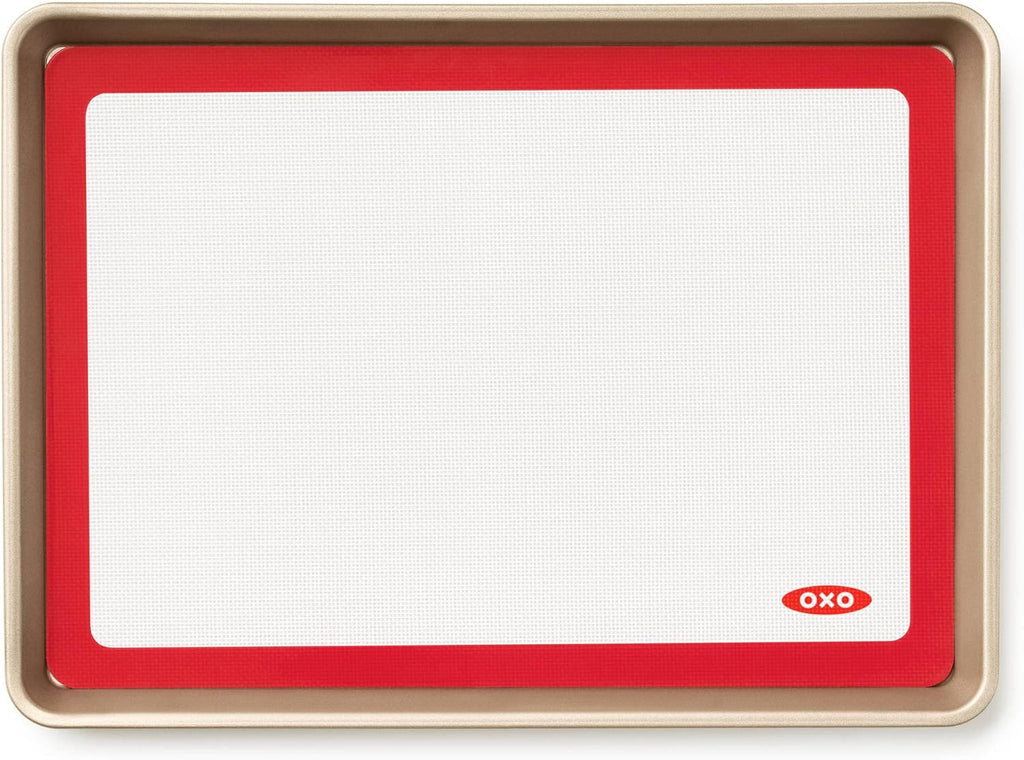 OXO Good Grips Silicone Baking Mat - 11.5 in X 16.5