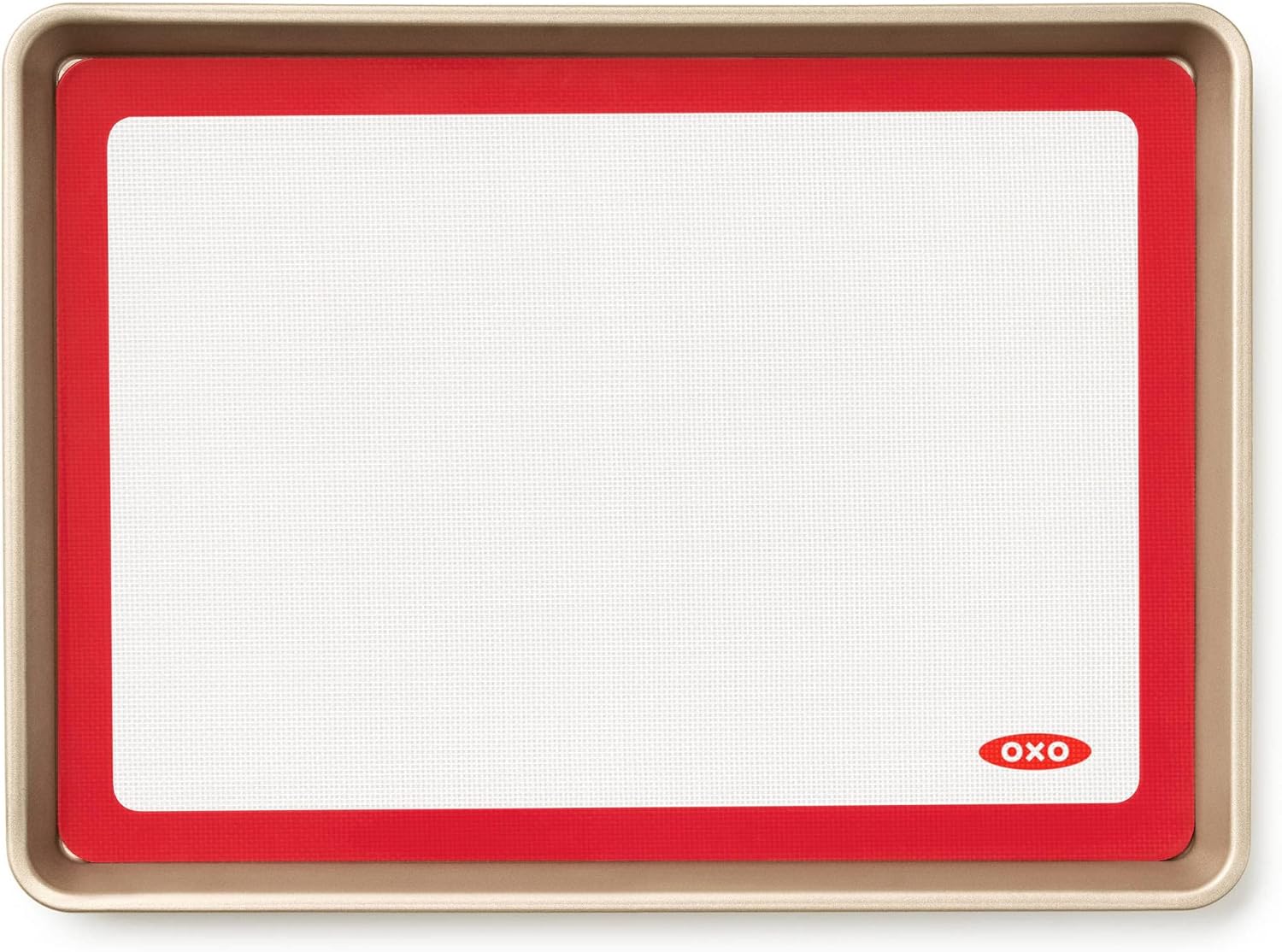 OXO Good Grips Silicone Baking Mat - 11.5 in X 16.5