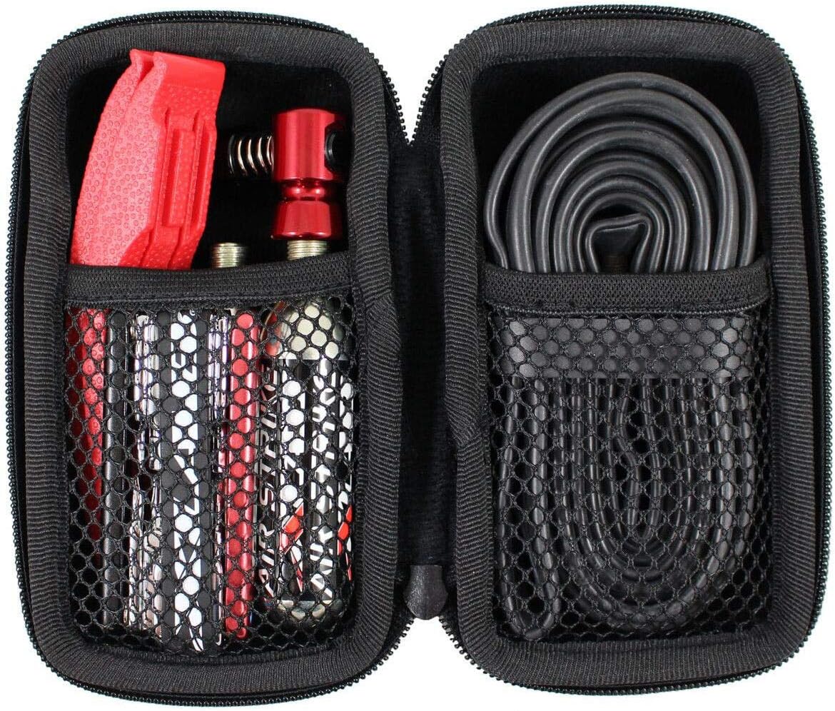 XLAB Gear Box Black