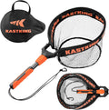 KastKing Titanet Folding Fishing Landing Net for Kayak & Fly Fishing