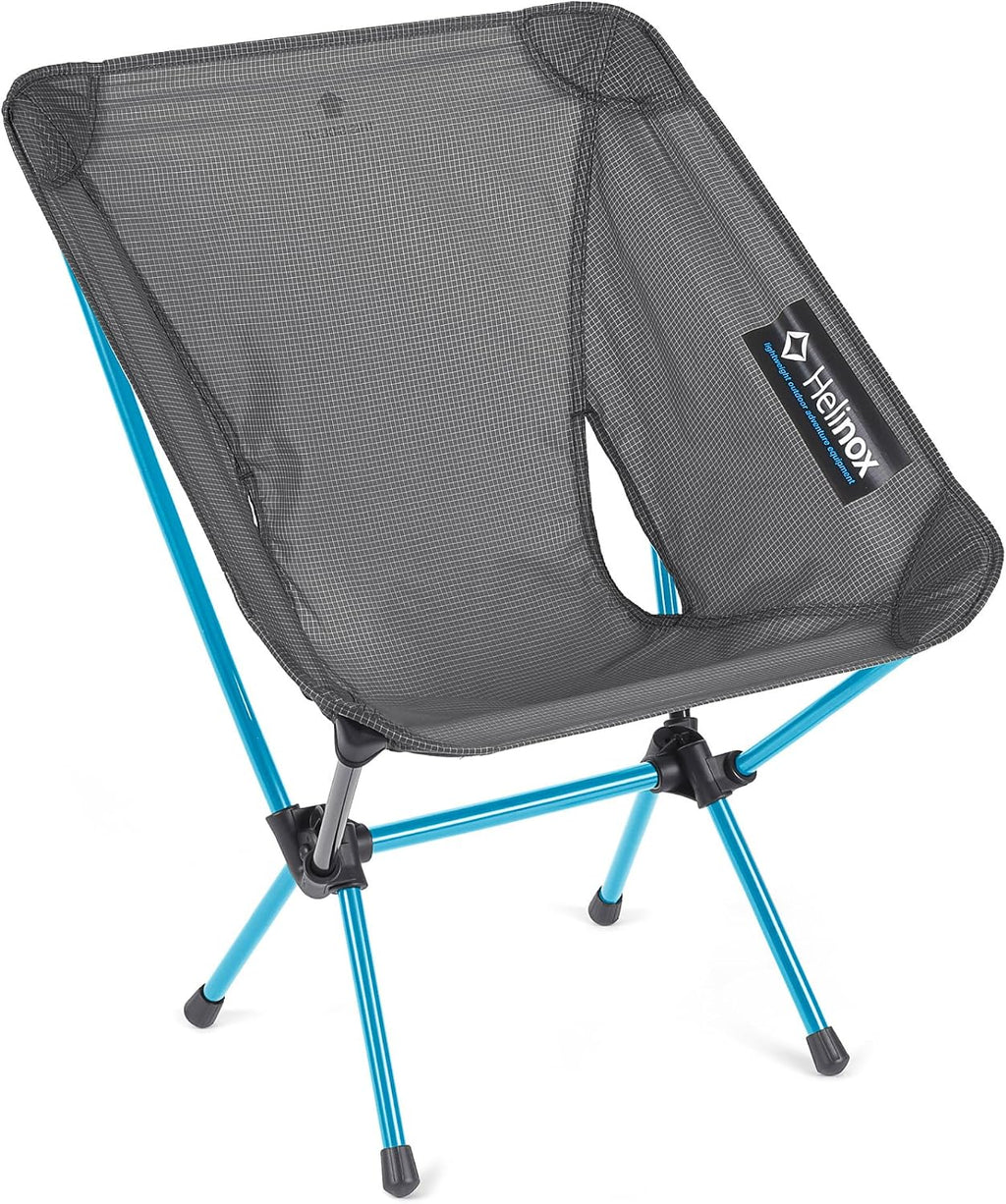 Helinox Chair Zero Ultralight Compact Camping Chair