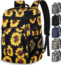 Capolo Cooler Backpack for Men Women Insulated Backpack Cooler Leak Proof