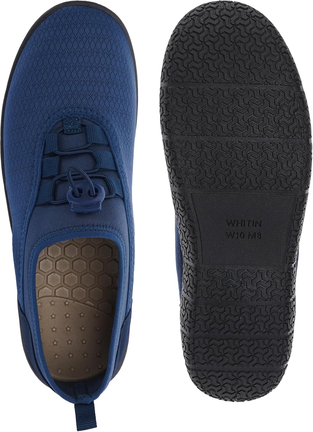 WHITIN Women's Versatile Water Shoes | Lightweight & Packable Z21