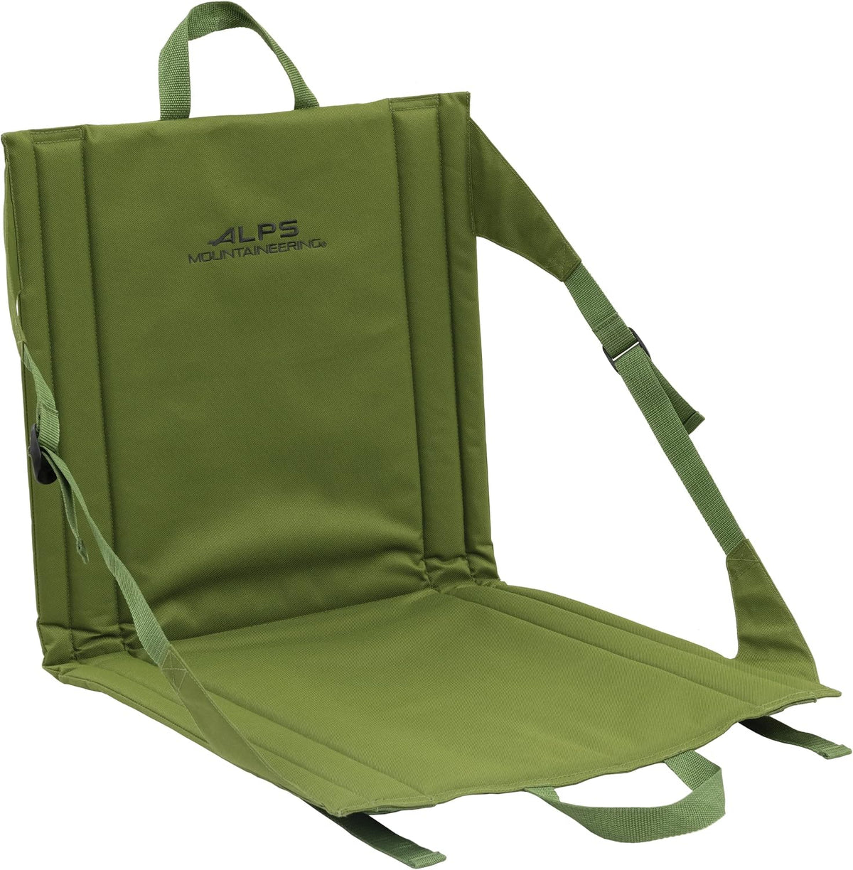 ALPS Mountaineering Weekender Camp Seat, One Size, Cactus