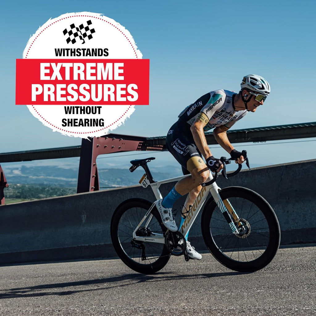 Finish Line Premium Grease Bikes Waterproof Extreme Pressure 1 lb Tub
