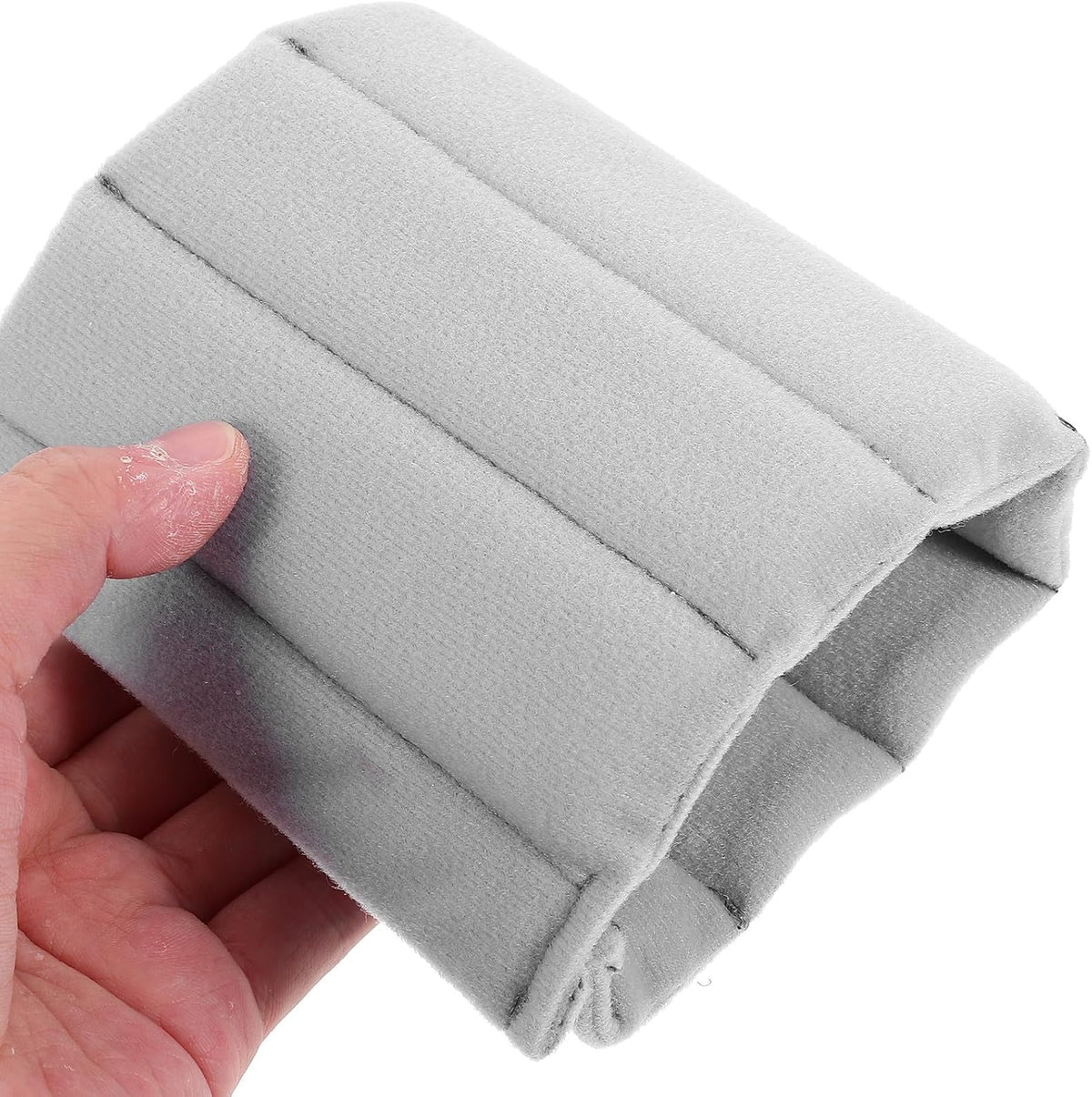 8 Pcs Bag Dividers for Camera Bag Dividers Camera Insert for Backpack