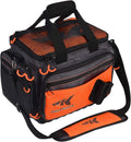 KastKing Bait Boss Tackle Bag, Saltwater Resistant Fishing Bag