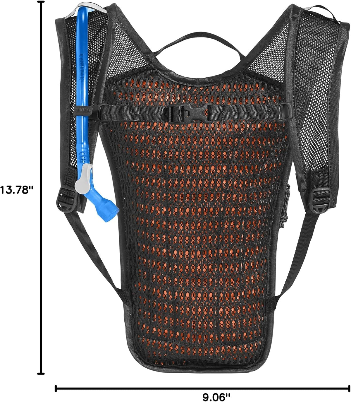 CamelBak Hydrobak Light Bike Hydration Backpack