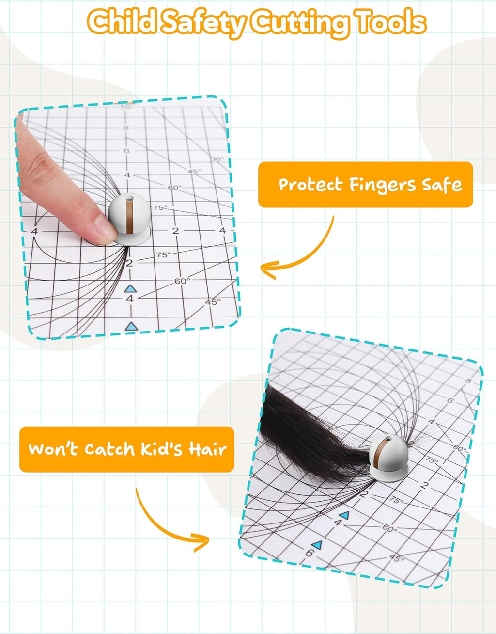 Cardboard Cutter for Kids, Safe DIY Cardboard Tool Kit