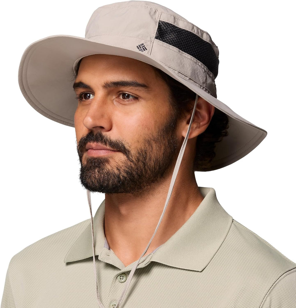 Columbia Unisex Bora Bora Booney Sun Protection Hat