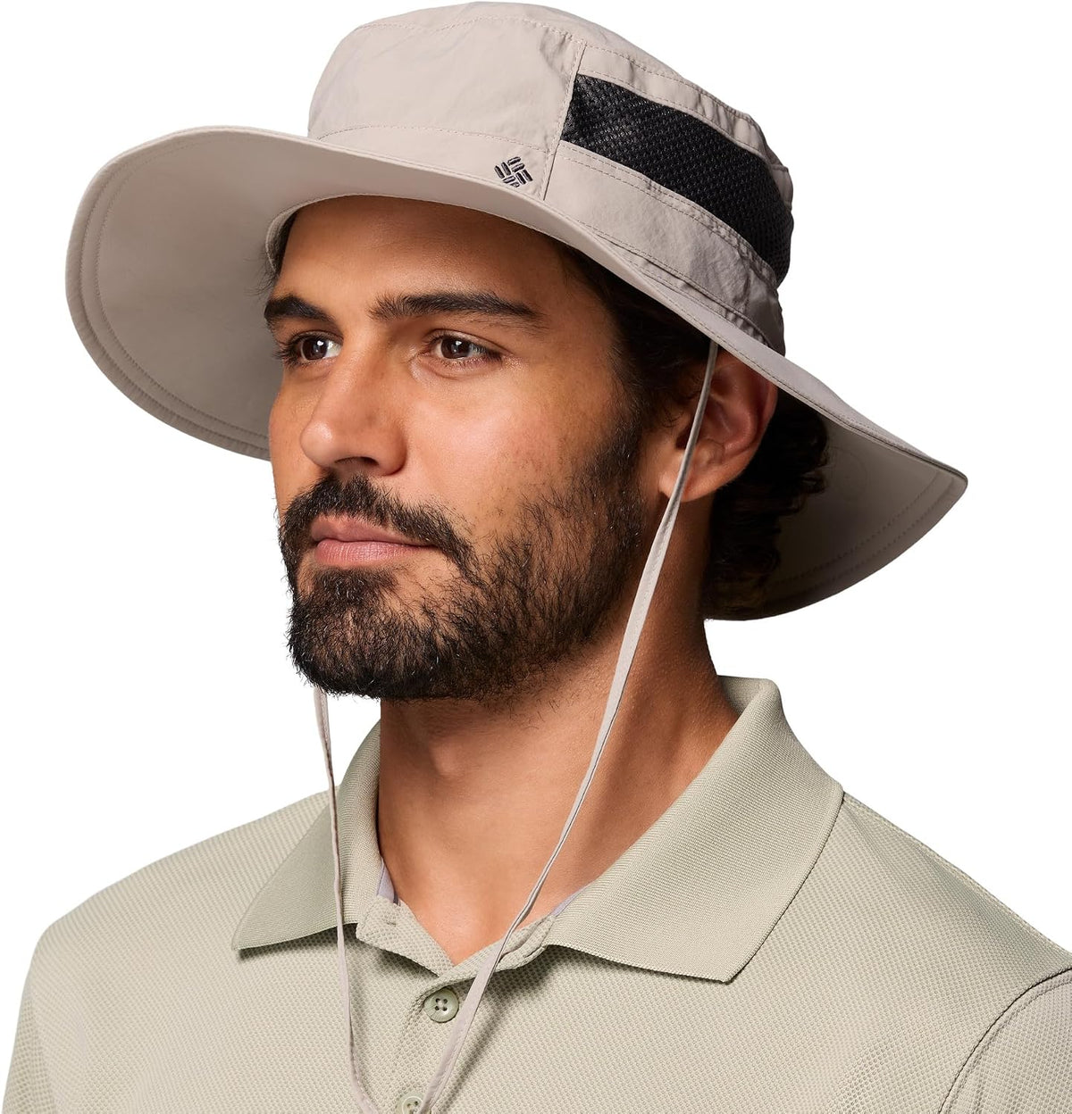 Columbia Unisex Bora Bora Booney Sun Protection Hat