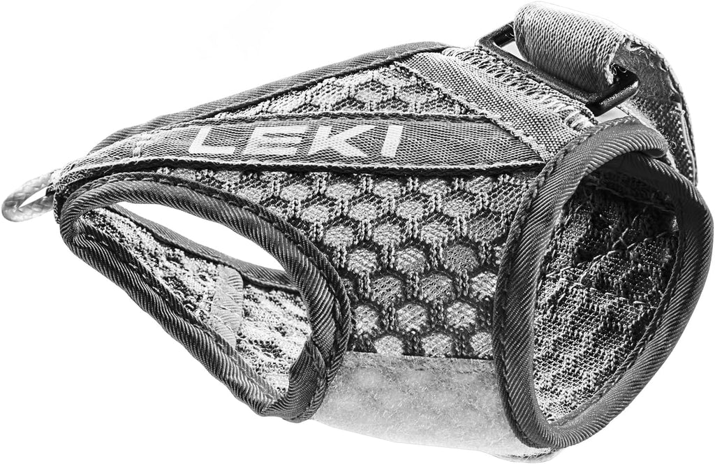 LEKI Shark Frame Strap Mesh