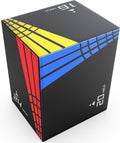 GIKPAL 3-in-1 Foam Plyo Box, Soft Plyometric Jump Box for Home Gym Use