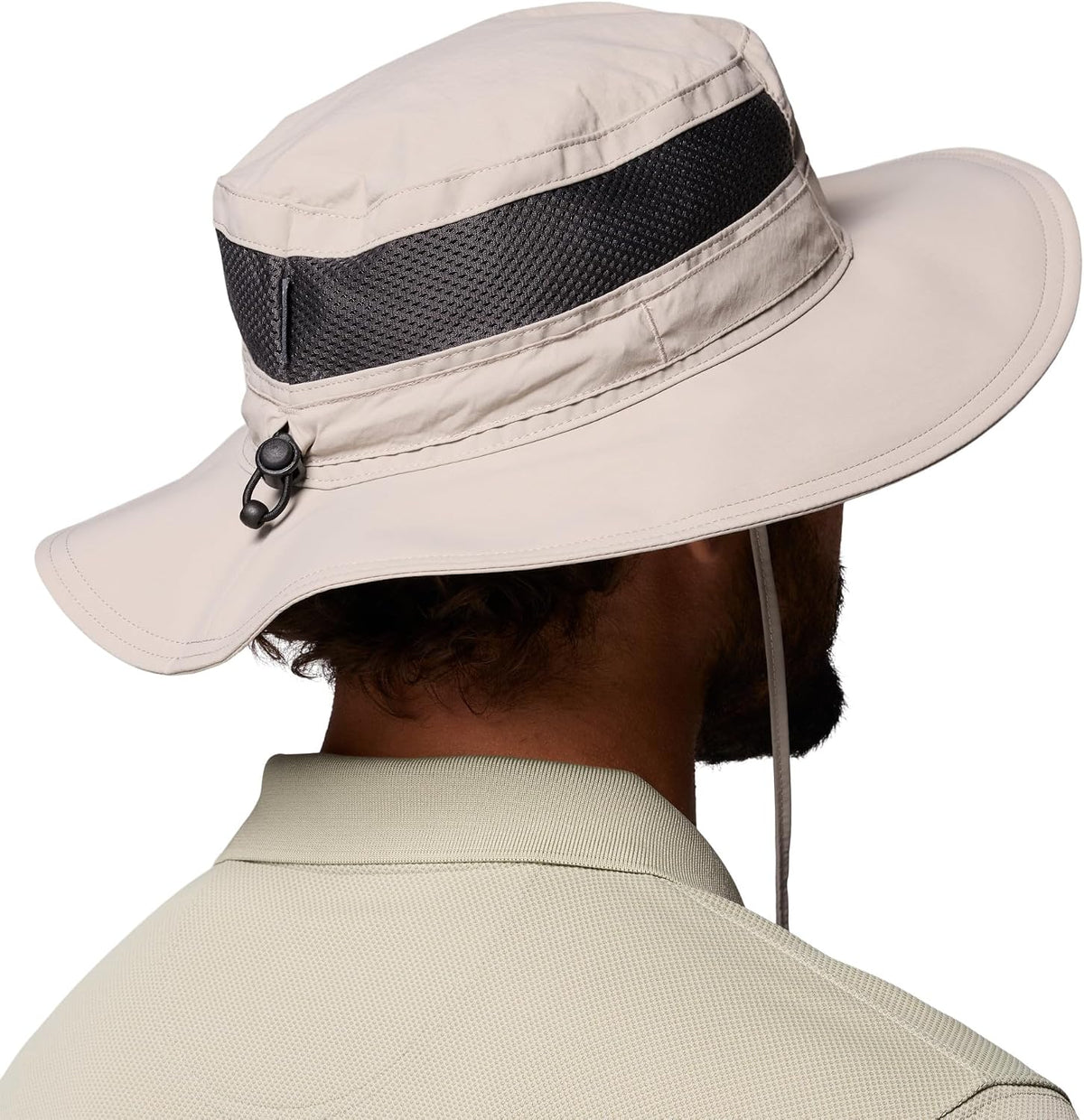 Columbia Unisex Bora Bora Booney Sun Protection Hat