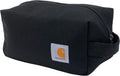 Carhartt Classic Zippered Travel Kit Black