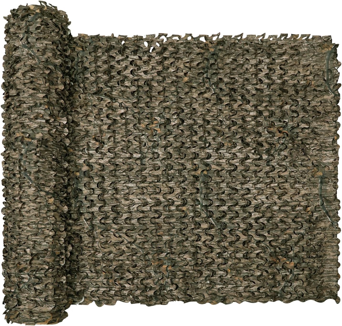 Sitong Bulk Roll Camo Netting for Hunting Military Decoration Sunshade