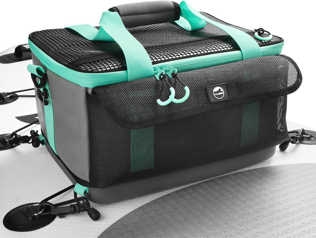 YVLEEN Paddle Board Cooler, Waterproof SUP Cooler Bag, Insulated Storage