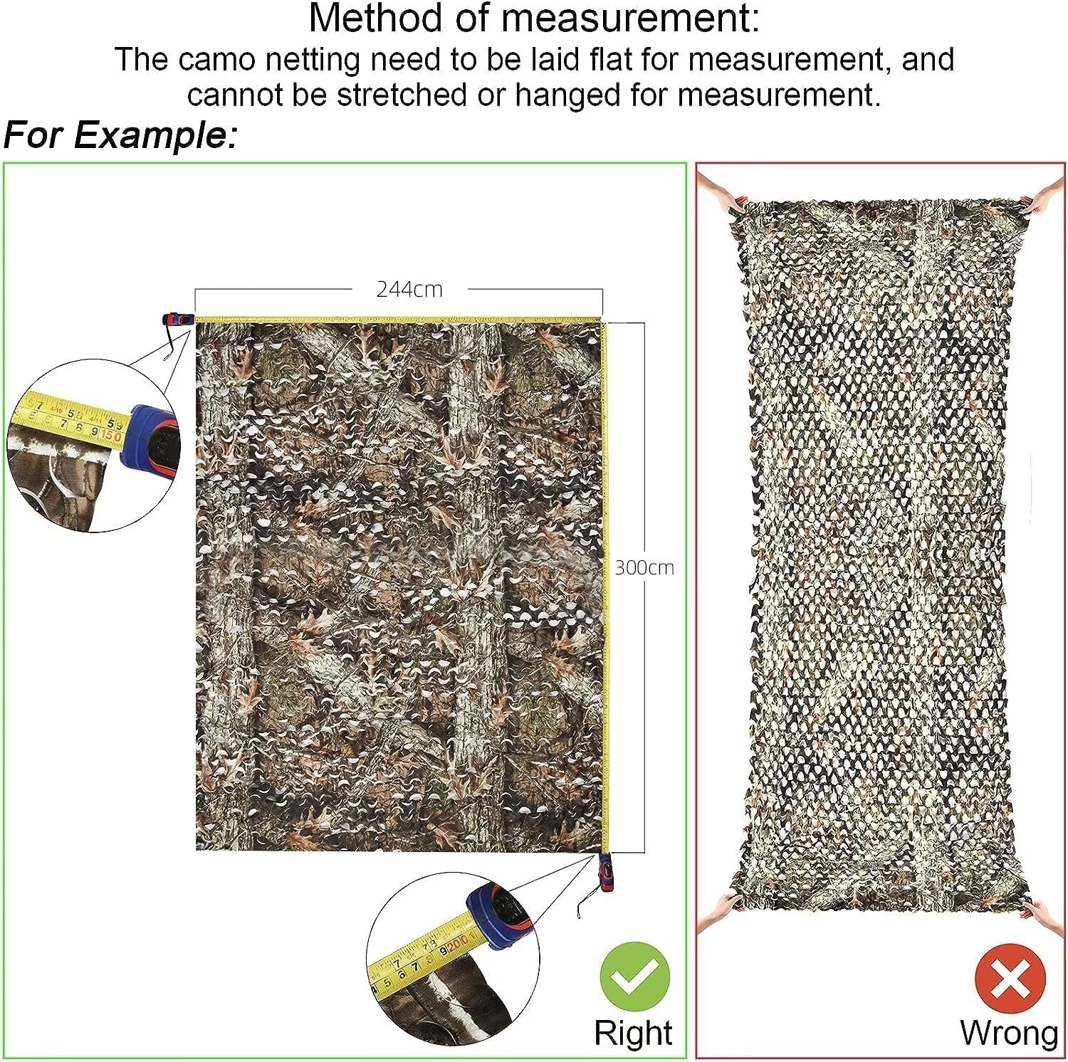 Sitong Bulk Roll Camo Netting for Hunting Military Decoration Sunshade