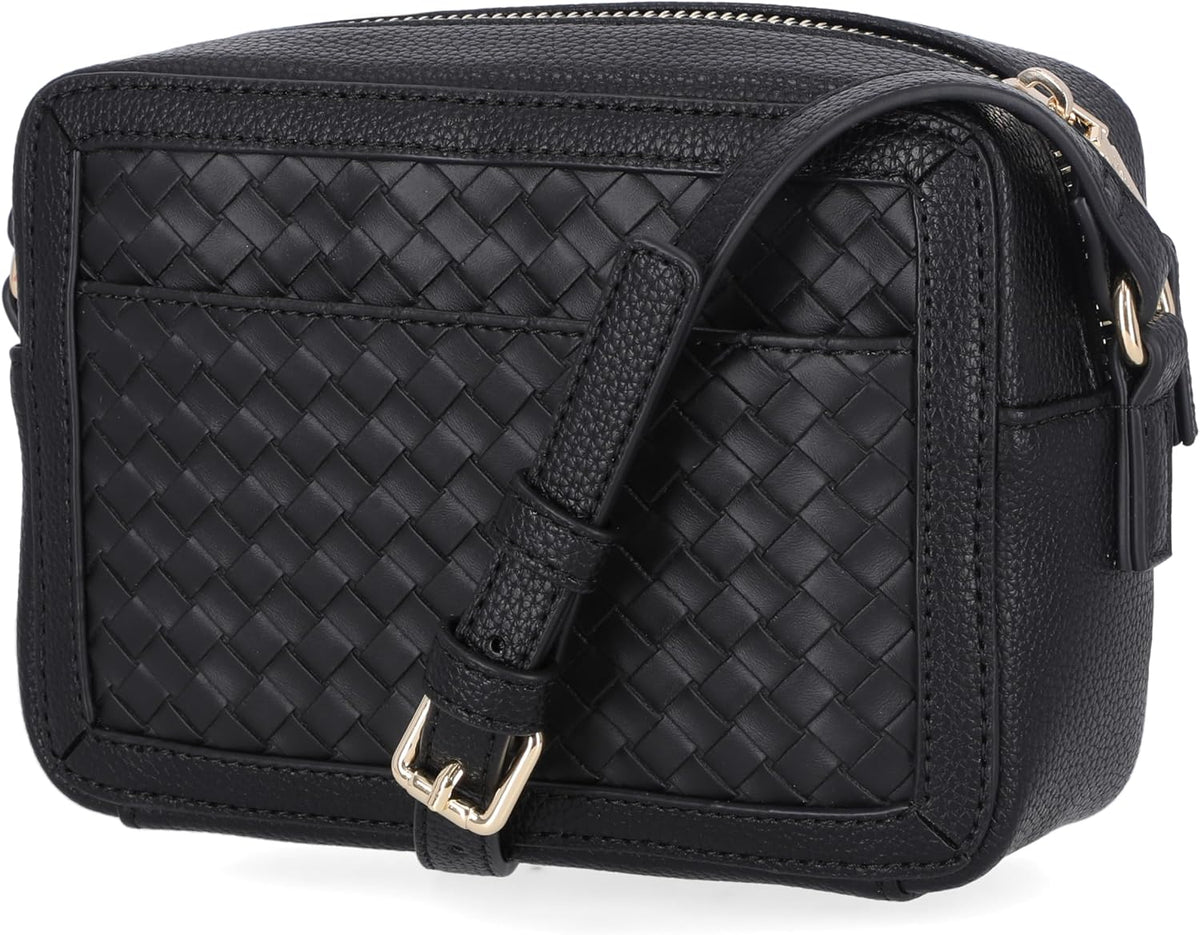 Nautica Women's Candid Camera Adjustable Crossbody Bag