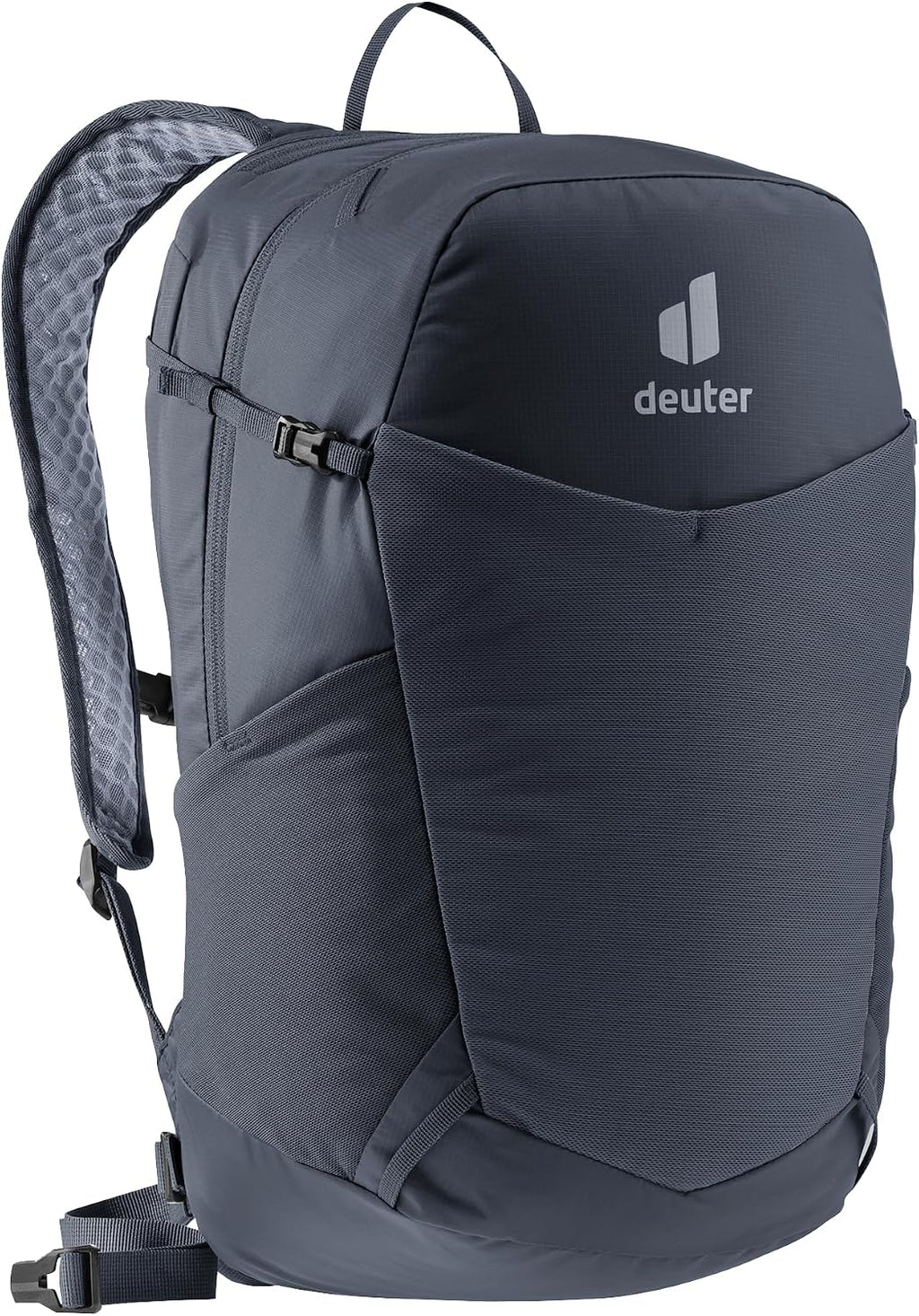 Deuter Speed Lite 21L Hiking Lightweight Backpack - Black