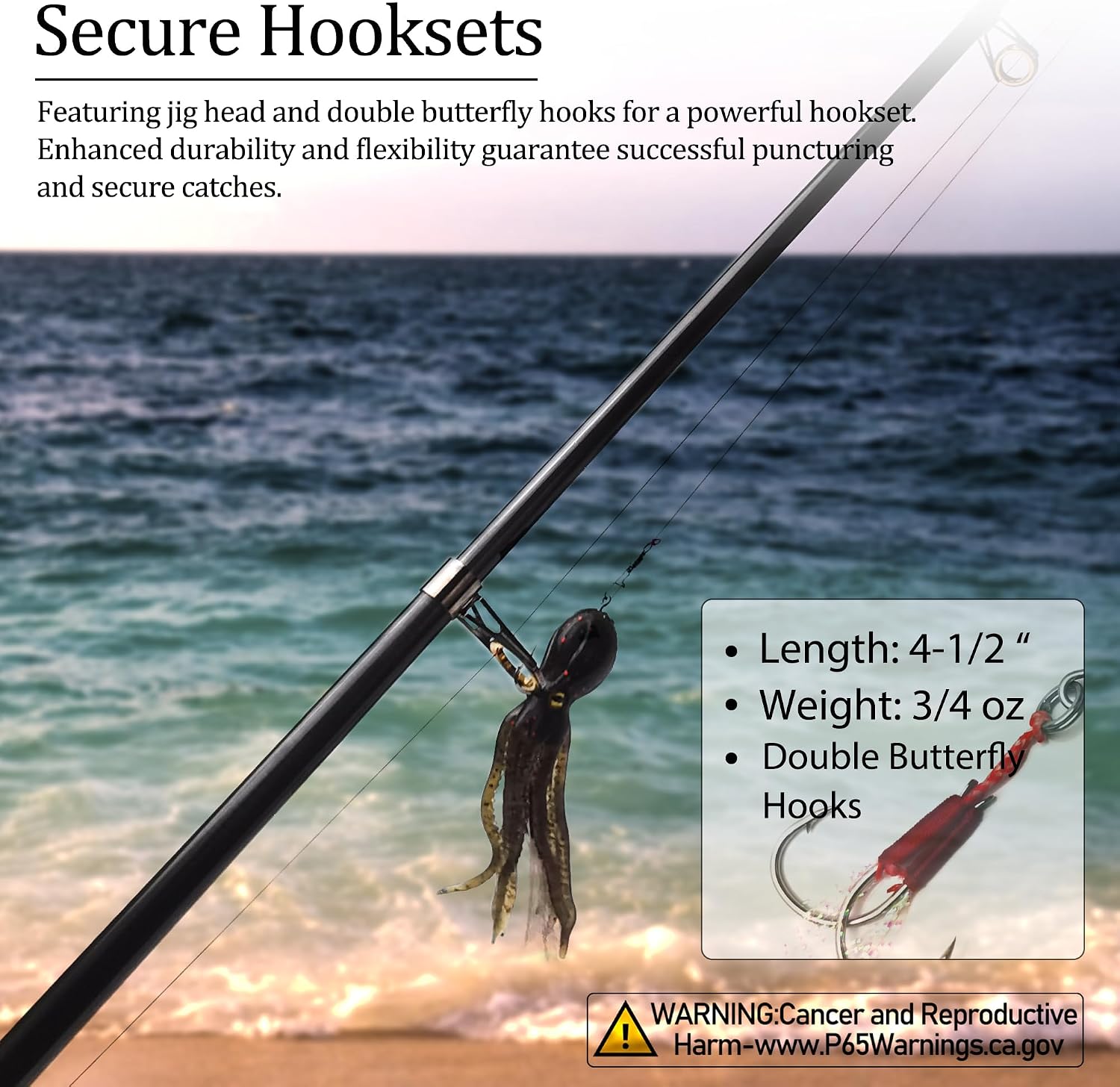 Soft Fishing Lures Paddle Tail Swim Baits for Bass Fishing