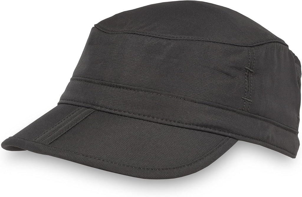 Sunday Afternoons Sun Tripper Cap, UPF 50+ Unisex Cadet Cap