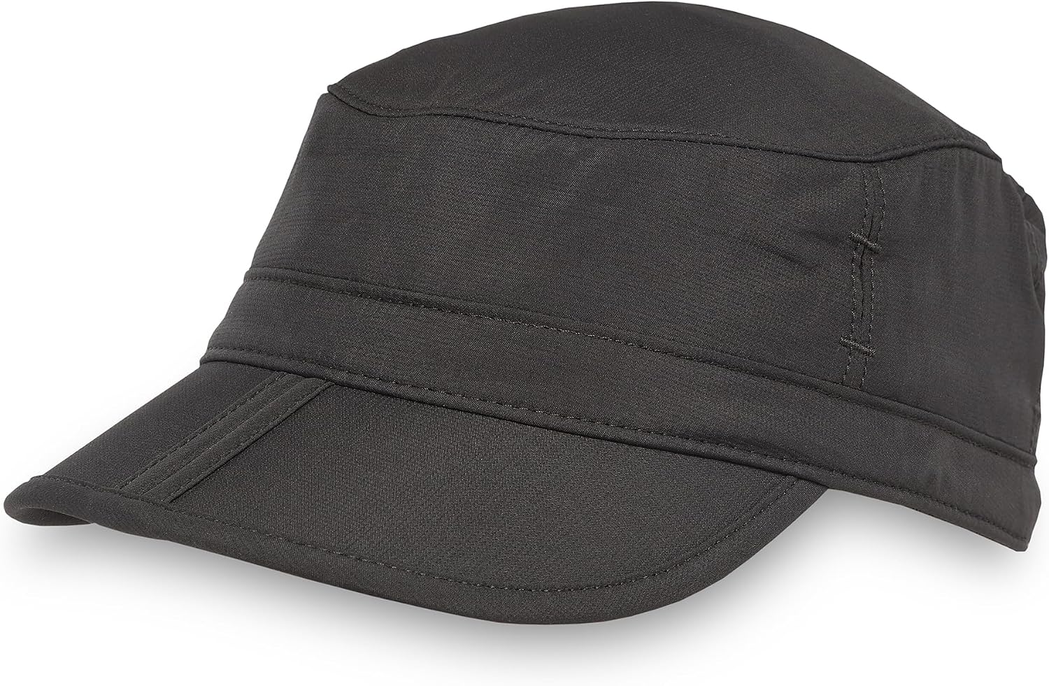 Sunday Afternoons Sun Tripper Cap, UPF 50+ Unisex Cadet Cap