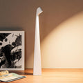 HAPYGI Cordless Rechargeable Reading Metal Table Lamp, 3-Level Brightness