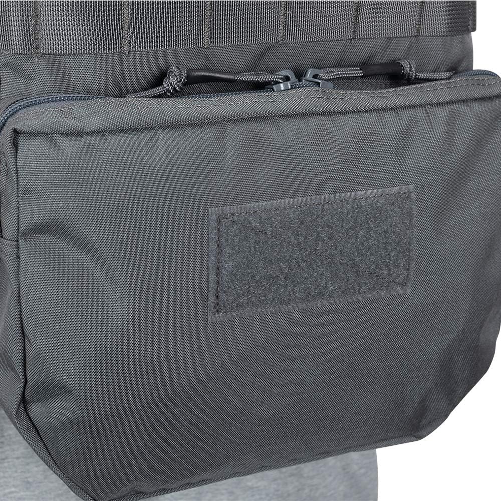 EXCELLENT ELITE SPANKER Tactical MOLLE Hydration Pack for 3L Water Bladder