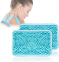 Ice Packs for Injuries Reusable, Hot & Cold Therapy
