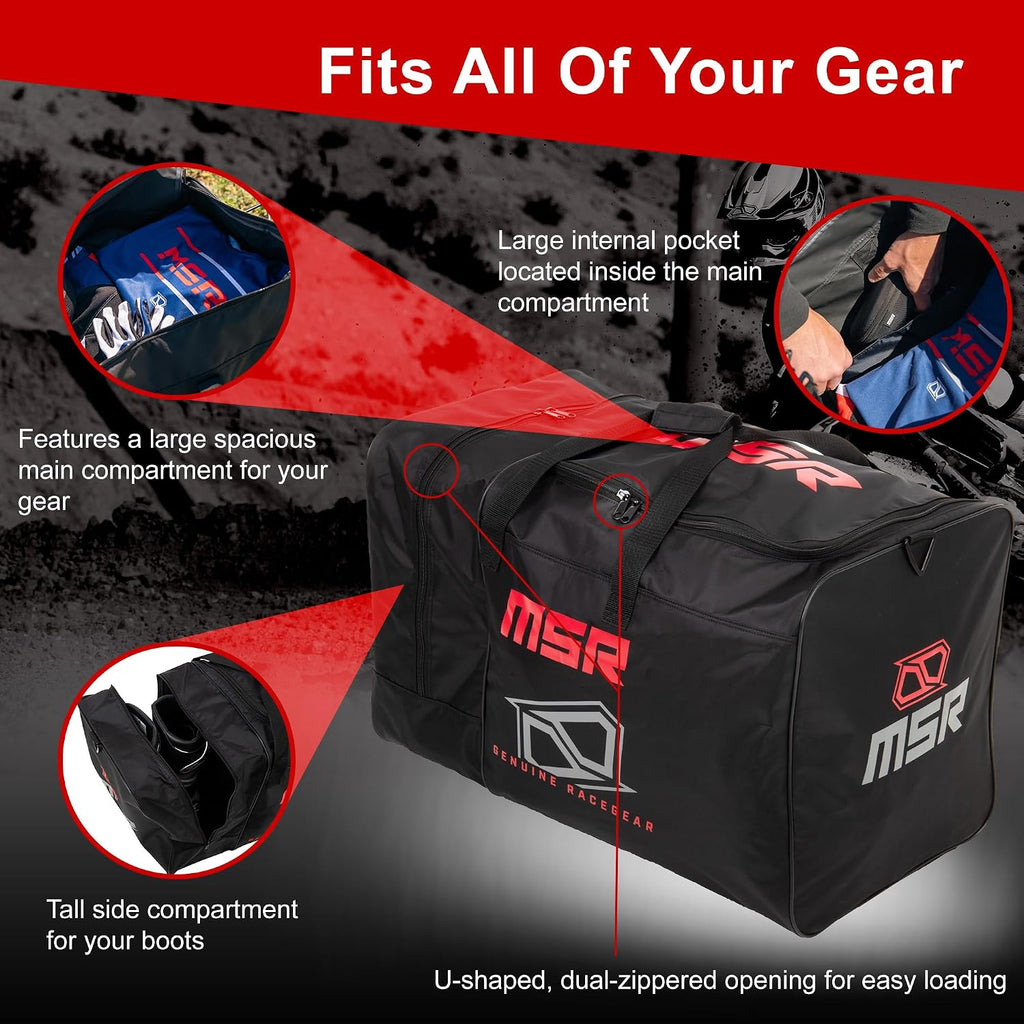 MSR Gear Bag