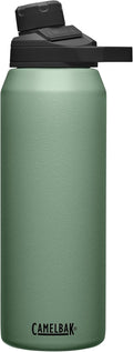 CamelBak Chute Mag Vacuum Insulated Stainless Steel Water Bottle, Magnetic Leak‑Resistant Cap for Everyday Hydration