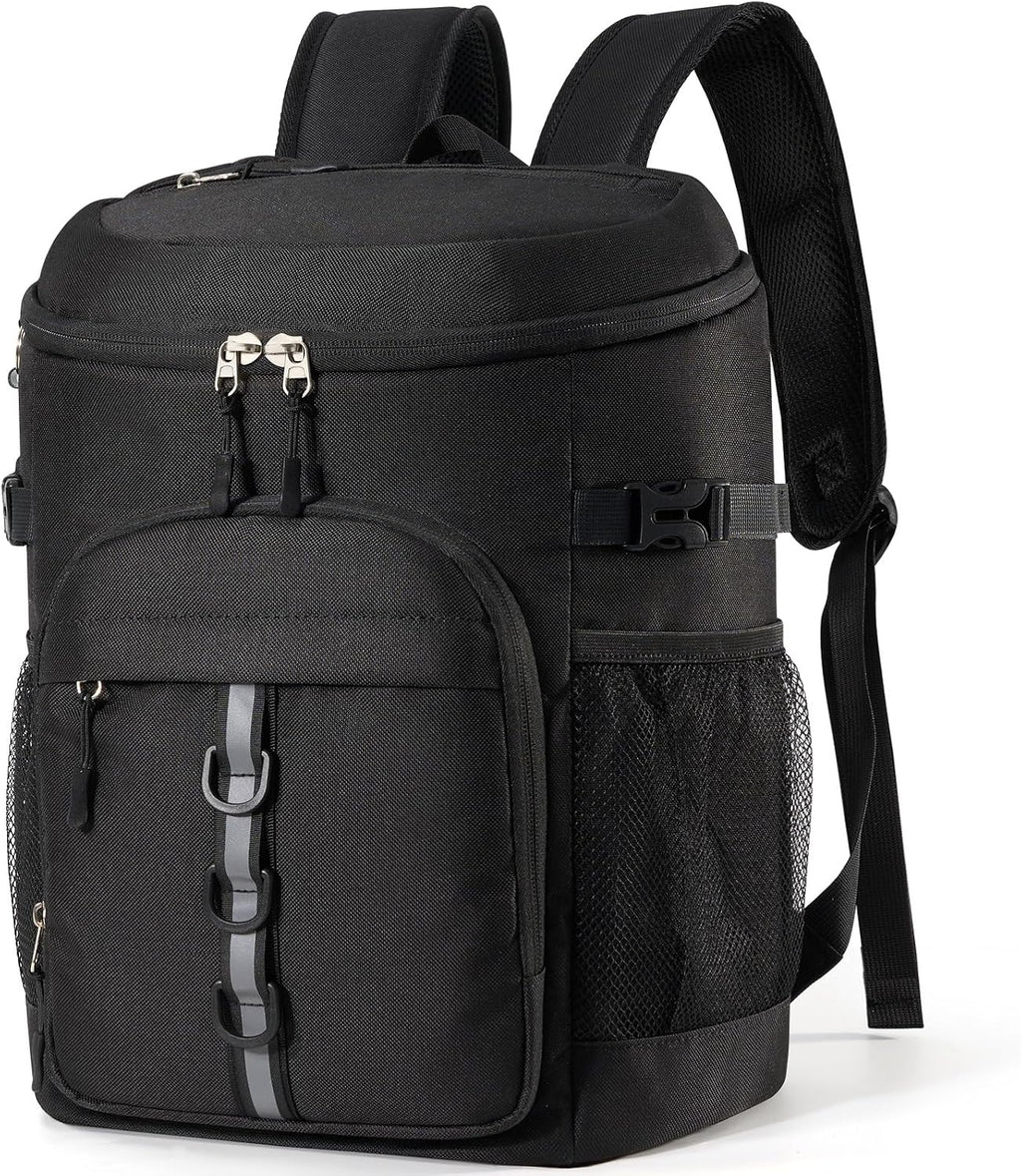 Cooler Backpack, Soft Leak Proof Backpack Coolers for Men Women