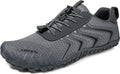 UBFEN Water Shoes for Men and Women Quick Dry Barefoot Hiking Swim Footwear