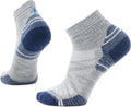 Smartwool Mens Hike Targeted Cushion Ankle Socks