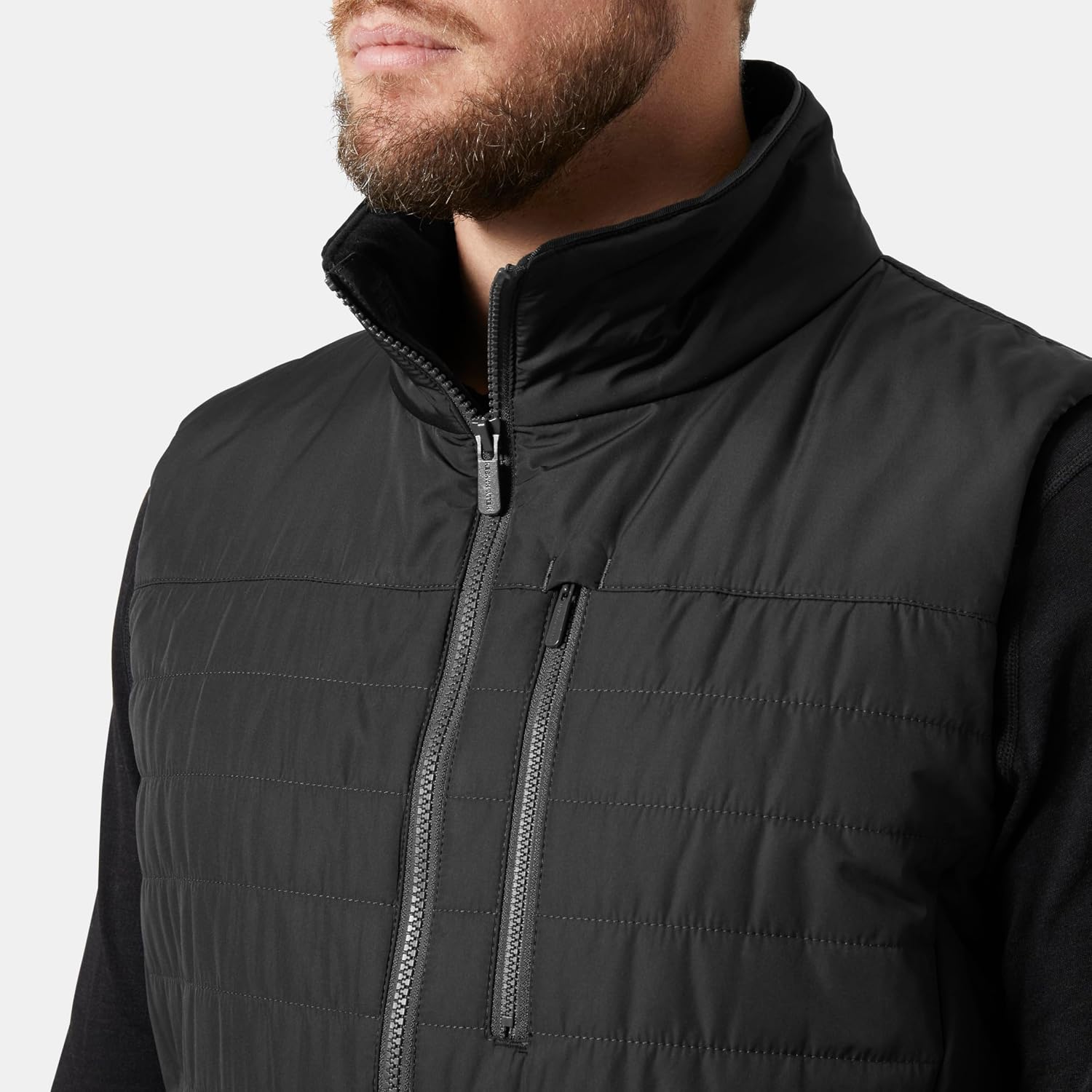 Helly Hansen Men's Helly Hansen Crew Insulator Vest 2.0