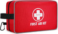 330-Piece Comprehensive First Aid Kit for Home, Car, Travel