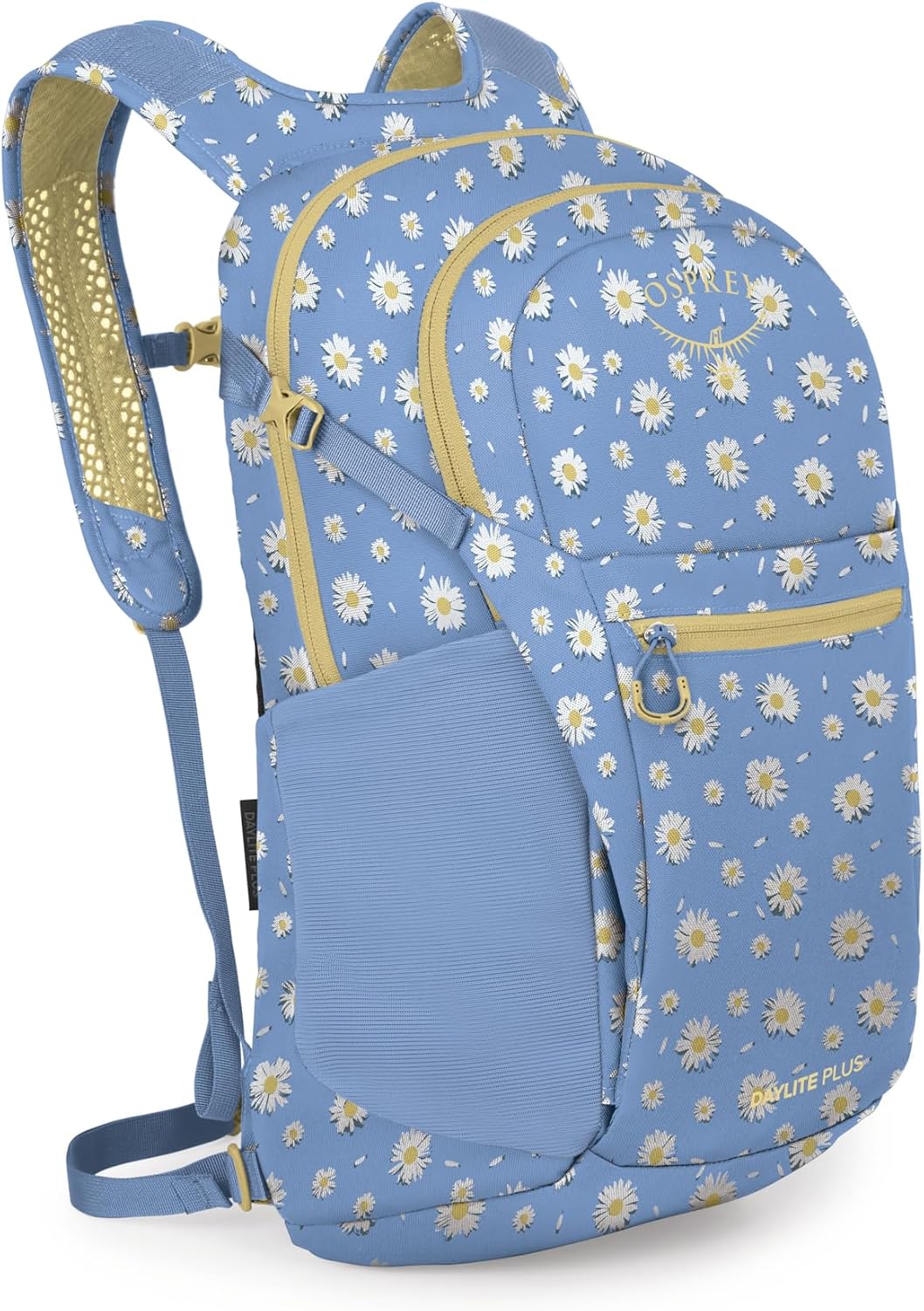 Osprey Daylite Plus Commuter Backpack, Black OS