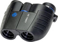TSO Coral 10x25 Compact Binoculars with Eye Relief for Adults and Kids, Lightweight Rainproof Porro Prism Binoculars for Bird Watching, Hiking, Travel, Sightseeing, Sporting Events and Concerts