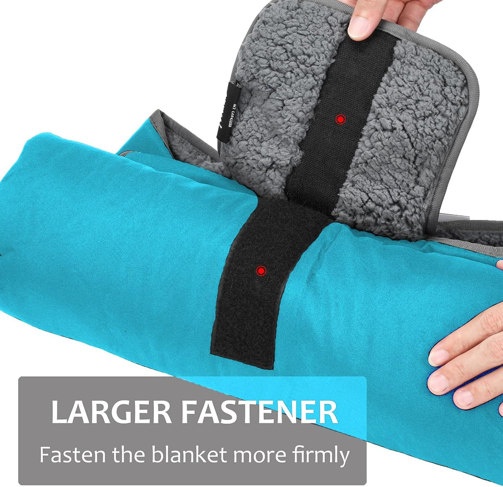 Tirrinia Waterproof Outdoor Blanket