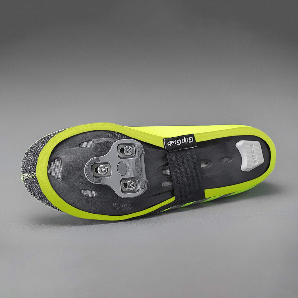 GripGrab RaceThermo Neoprene Winter Cycling Overshoes – Shoe Covers