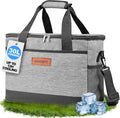 Soft Cooler Bag Insulated 30L for Men Women for Camping Travel Picnic Work