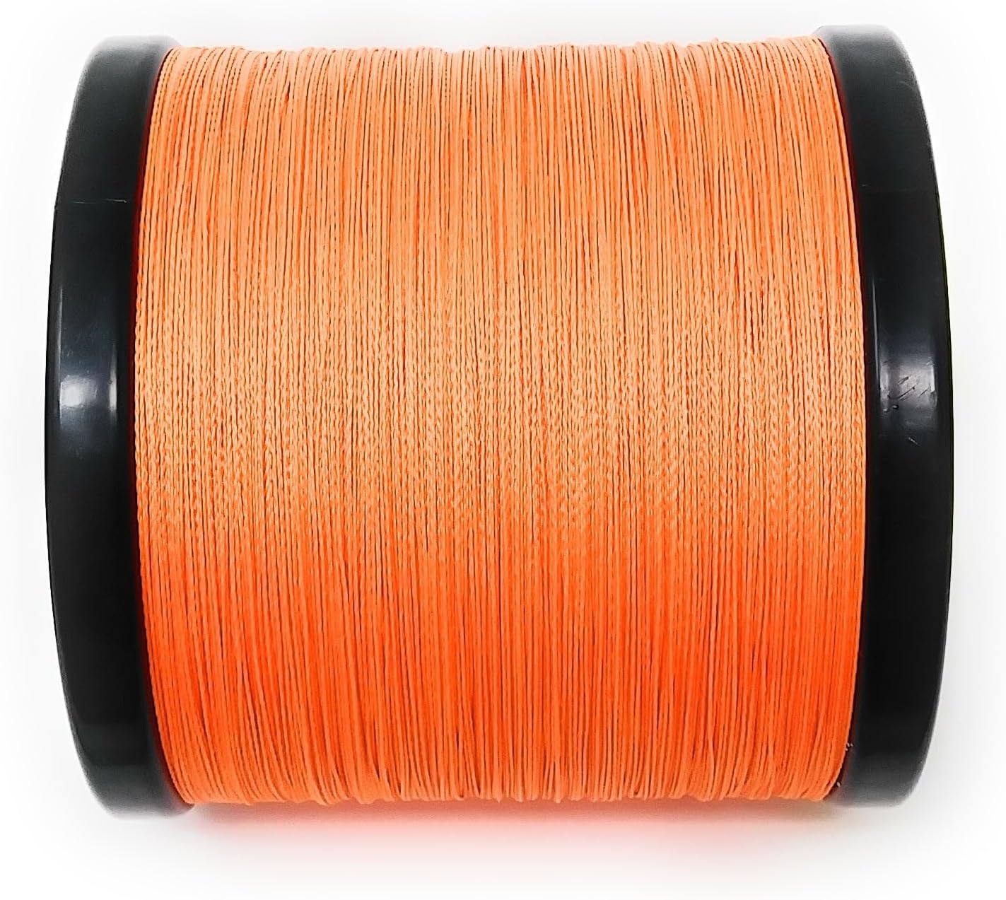Reaction Tackle Braided Fishing Line - Pro Grade Power Performance for Saltwater or Freshwater Fish - Colored Fishing Line Braid for Extra Visibility
