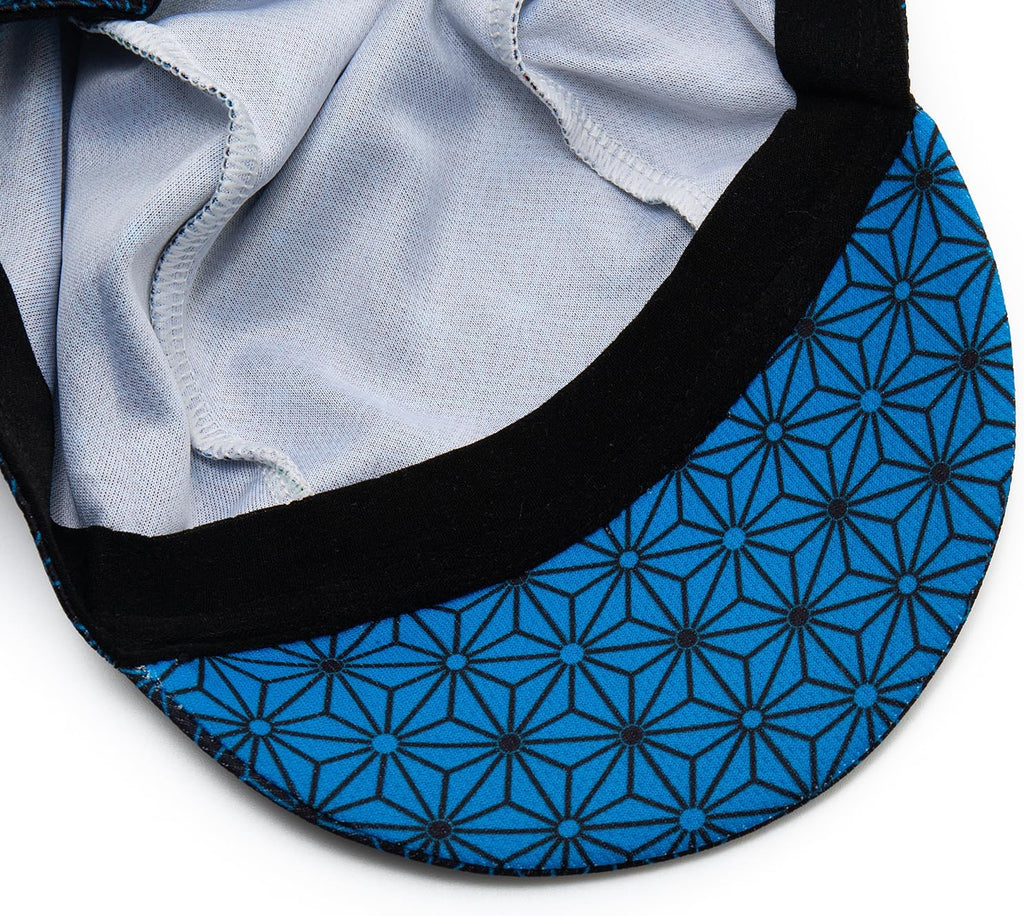 Cycling Cap for Man and Woman Cycling Hat Under Helmet-Polyester Breathable Sweat Absorbent