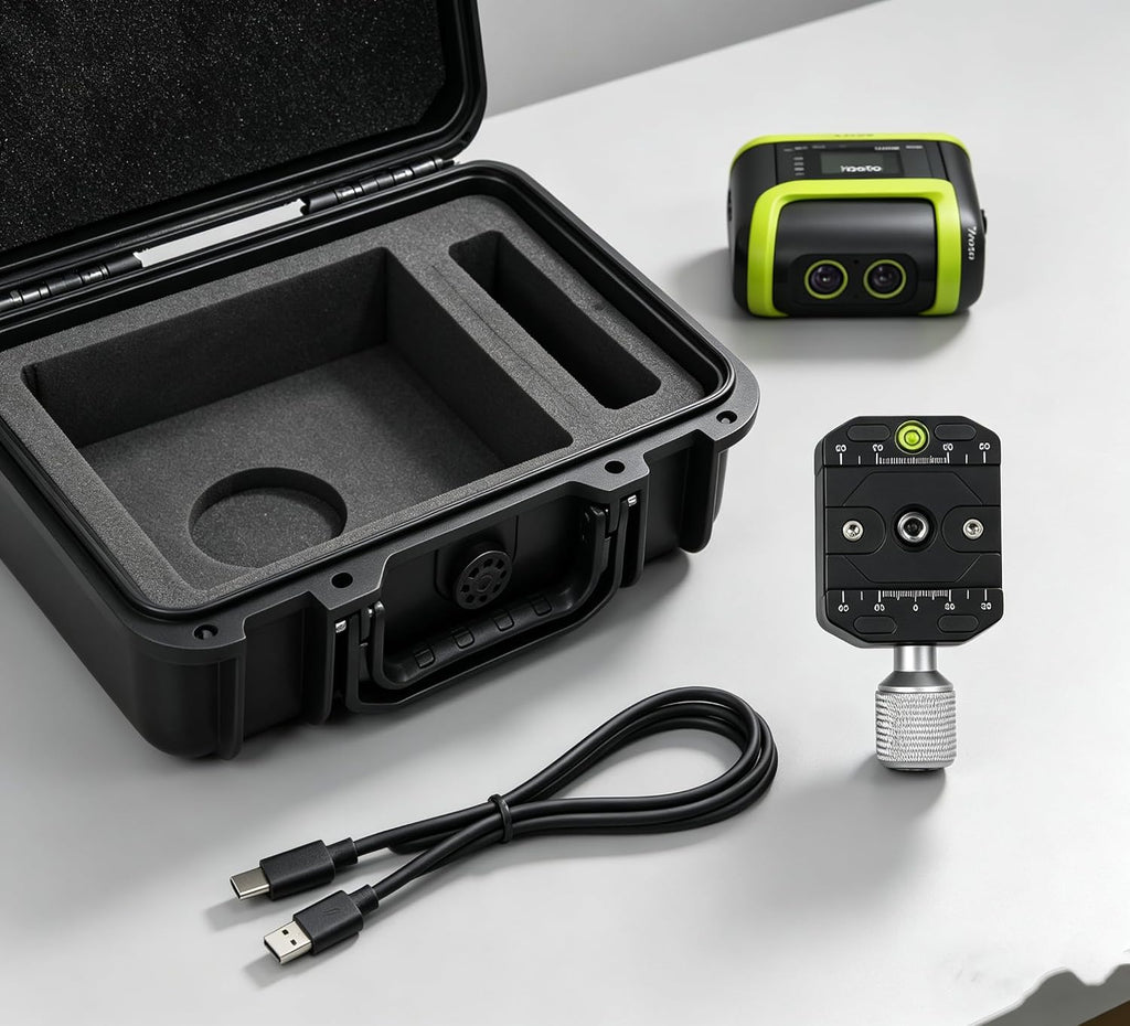 Carrying Case for XbotGo Falcon